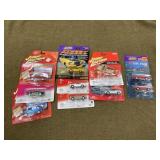 10 - Johnny Lightning Cars