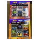 2 - Johnny Lightning Car Sets