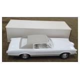1970 Grand Prix Promotional Car