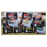 7 - Hot Wheels Diecast Cars