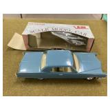 1966 Jo-Han Cadillac Promotional Car