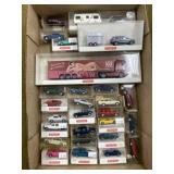 30 Wiking 1/87 Scale Cars & Automobiles