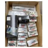 17 - Wiking 1/87 Scale Cars