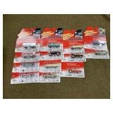 12 - Johnny Lightning Cars