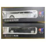 2 - Che Zhi Premium 1/24 Scale Cars