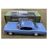 1969 Wildcat Promotional Car