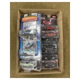 6 - Mijo Green Light & Muscle Garage