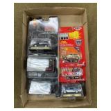 6 - Racing Champions Diecast Cars