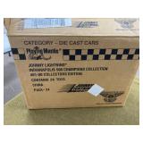 24 - Johnny Lightning Diecast Cars