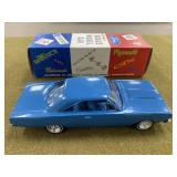 Jo-Han 1970 GTX Promotional Car
