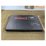 350Z Collector Car Set