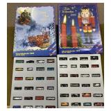 Herpa Advent Gift Sets