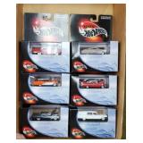 6 - Hot Wheels 100%