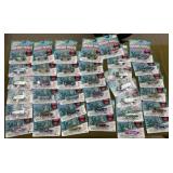 37 - Johnny Lightning Ornaments