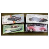 4 - Luxe Cars