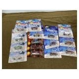 15 - Johnny Lightning Cars