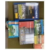 HO Scale Buildings