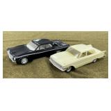 2 - Promotional Cars