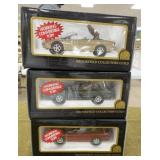 3 - Brookfield Cars