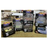 Hot Wheels Car Sets