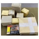 HO Scale Buildings
