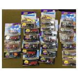 22 - Johnny Lightning Wacky Winners Cars