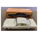 Jo-Han 1969 Ambassador Promotional Car