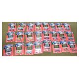 24 - Johnny Lightning Diecast Cars