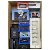 High End 1/87 Scale Collector Cars