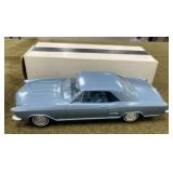 1964 Buick Riviera Promotional Car