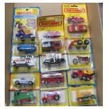 14 - Matchbox Cars