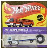 Hot Wheels Heavyweight