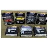 Hot Wheels Booster Packs