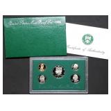 1994 US Mint Proof Set MIB