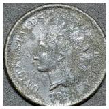 1865 Indian Head Cent