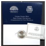 2003 Wright Brothers First Flight Half Dollar MIB