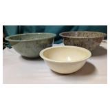 Texas Ware Bowls, Texas Ware-like bowl