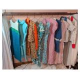 Vintage Adult Dresses