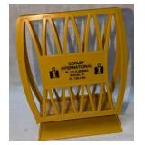 IH Adv Corley International Napkin Holder