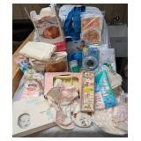Vintage Baby Items from 1960