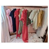 Adult Vintage Clothing