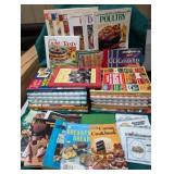 Cookbooks