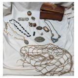 Costume Jewelry