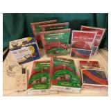 Red Rope Lights, LED Solar Motion Light