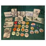Threshermen & Steam Festival Items