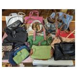 Purses and Wallets