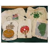 Mattoon IL, Arcola T-Shirts