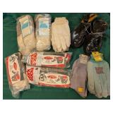 Rockford Socks, Gloves, Overshoes