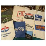 Advertising & Political Paper Bags