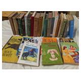 Old Books